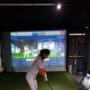 더 클래스 골프 스튜디오 이미지