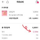 두개의 조각 | 투썸플레이스 조각케이크, 투썸 피치생 포장해온 후기