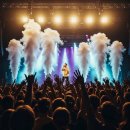 온의로 R | 기비온 내한: 성공적인 티켓 예매부터 생생한 공연 후기까지!