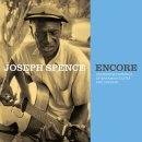 Out on the Rolling Sea - Joseph Spence - 이미지