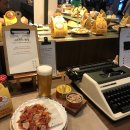 이삭푸드서비스대구가톨릭대학교기숙사점 | no10. 밀린 일상