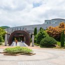 경상남도수목원(수생식물원) 이미지