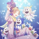 트라이앵글럼 이미지