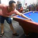 한길당구장 이미지