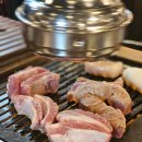 염주초교 | [광주화정동]퀄리티 좋은 교차숙성고기를 직접 구워주는 고기맛집 냇내 화정직영점