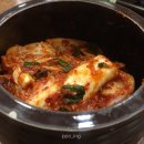 이가네바지락칼국수;보리밥 이미지