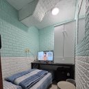 가락본동주민센터 | 가락시장역 고시원 전입신고 가능한 로데오고시원 후기