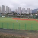 활기체육공원 농구장