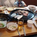 삼팔육 | 삼팔육 (고깃집) 후기