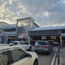 속초관광수산시장 주차장 1 | 속초중앙시장 속초관광수산시장 공영주차장 카니발하이리무진 주차 꿀팁 총정리