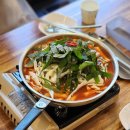 쉼표노래연습장 | 뚝섬역 즉석떡볶이 또보겠지떡볶이 성수 말랑쉼표점 맛집데이트