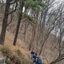 천덕봉(634m),원적산(564m) / 경기 이천 이미지