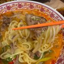 화곡역 방송 짬뽕 맛집 생방송 투데이 나온 중식 호랭이반점