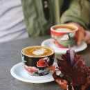 마크커피(Mark coffee)
