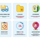 Pet# | [PET명함](서울) 탄력 있는 PET 재질 명함 제작 후기