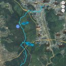 김밥킹 사상점 | 거제종합운동장~계룡산~선자산~편백숲, 거제도 하이킹, 백패킹