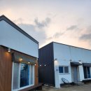 안단테펜션 | 남해 펜션 추천 안단테 펜션 오션뷰 단체숙소 추천 (feat. 바베큐)