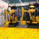 놀자GO 주니어 키즈카페 이미지