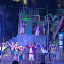 해적 | [괌 PIC 리조트] 신상 디너쇼 '태평양의 해적' 솔직 후기 (feat. 서커스랑 비슷함)