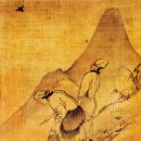 11545-02-33-17 | 봄 언덕, 두 여인의 뒤태 —공재 윤두서가 처음 본 것