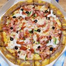 씨유울산반구골드점 | 반구동피자 맛집 피자알볼로울산반구점 가성비 좋은곳