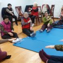 다락골 경로당 이미지