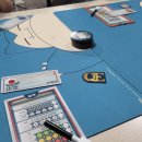 (주)코리아타이쿤 | 6월 넷째 주에 한 보드게임 간단 후기