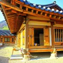 도래마을(홍기옥 가옥) 이미지