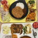 에스케이(SK)벤티움 한식부페SK벤티움식당 | 문정역 맛집 한식·양식·일품 무제한 뷔페 가성비 점심 추천 정석식당