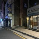노스커피장전점