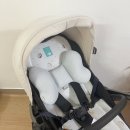 뷰텍 | 에어보스 뷰텍 양대면 디럭스 유모차 후기