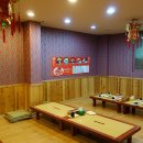 띵호와 식당 이미지