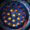 연탄굴뚝 이미지