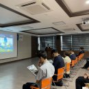 한국수자원공사 환경에너지센터 이미지