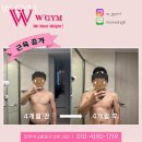 W'GYM 이미지