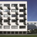 바우 하우스 이미지