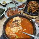 북창동순두부 광화문점 | 북창동순두부 광화문점, 오픈 즉시 가본 솔직 후기, 개선희망