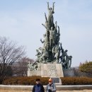동작충효길 &amp; 현충원