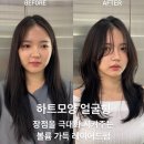 헤어비쥬얼 이미지