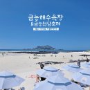금능원담축제] 정보 없이 갔다 개고생한 솔직 후기! 평상·방갈로 가격부터 주차 꿀팁까지 완벽 정리