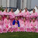 한국무용 이미지