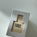 [DS&amp;DURGA] 디에스앤더가 비스트로워터 (Bistro Water) 오드퍼퓸 니치향수 추천 내돈내산 남편선물