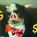 하늘돼지 이미지