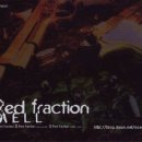 Black Lagoon OP - Red Fration(붉은 파편) 이미지