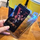 162 | 프로젝트Y 메가박스 오리지널티켓 No.162 실물 후기 | 한소희·전종서 영화굿즈 인증