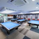 우성 당구클럽 이미지