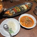 부산 동래 반주하기 좋은 한식집 : 꽃다림