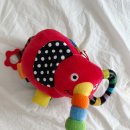 동시랑 그림책으로 놀기 | 코야 헝겊책 사용시기 세탁방법 아기장난감 사용후기