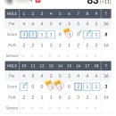 명품 스크린골프 | 강북구 번동 에덴스크린골프 찐후기⛳ 최신채+무선충전+단체룸까지! 몸만 가면 끝!