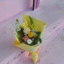 교동5길 39, (교현동) | 양산꽃집 모리디엠】작은소형꽃다발<토스 통해 따뜻한 후기까지 남겨주신 고객님께 감사드립니다.>